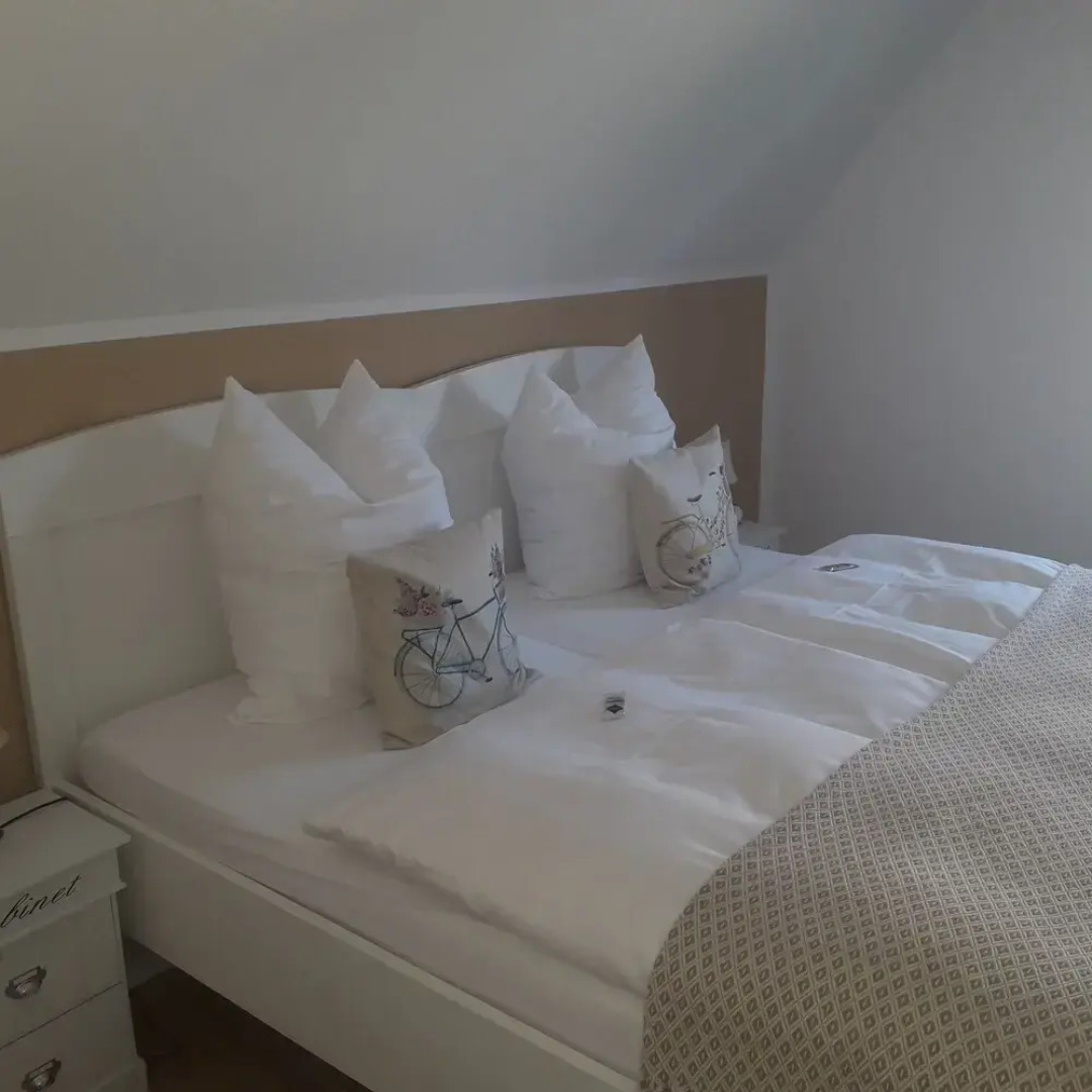 Guest House Dommitzsch