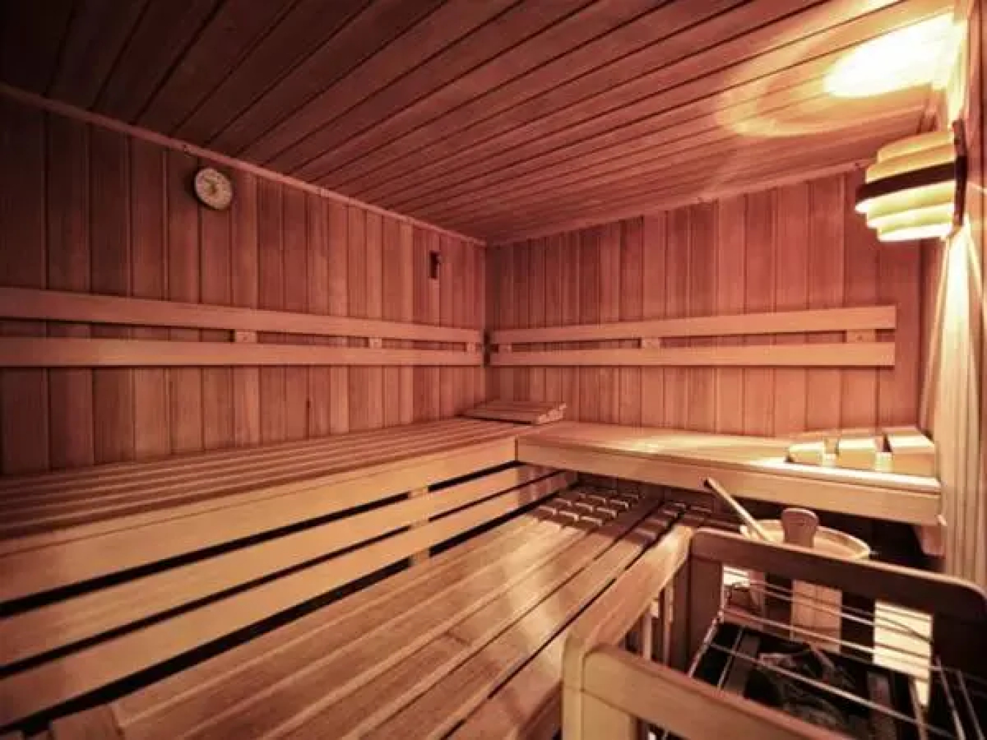 Gletscher-Landhaus Brunnenkogel