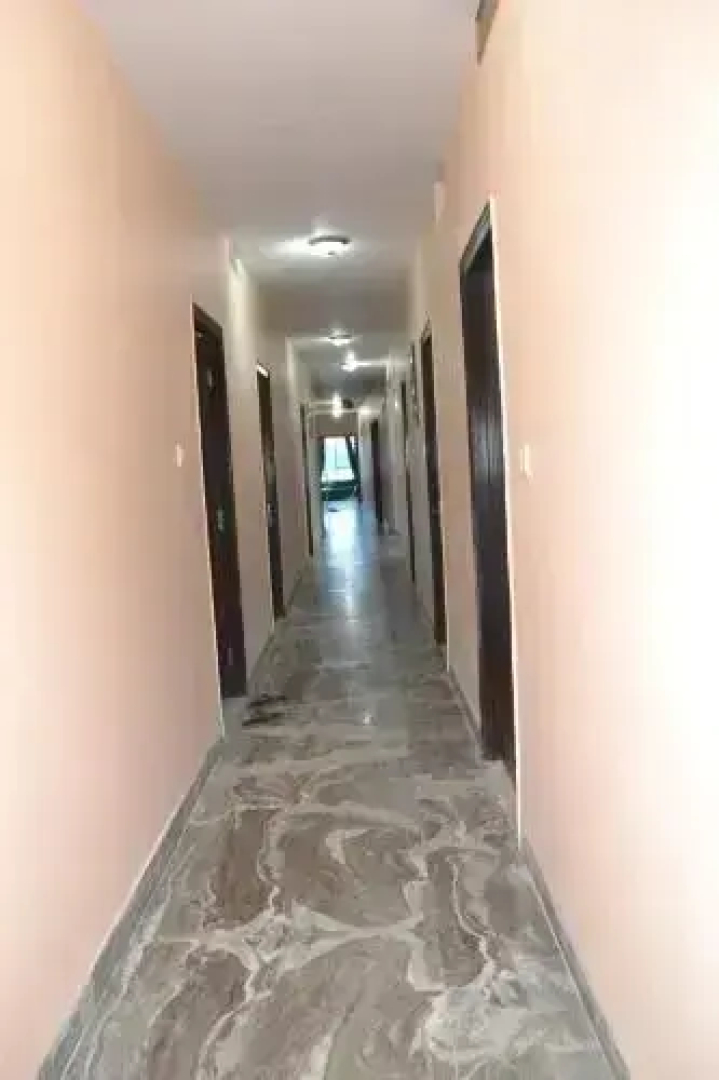 Hotel Maurya Vihar Bodhgaya