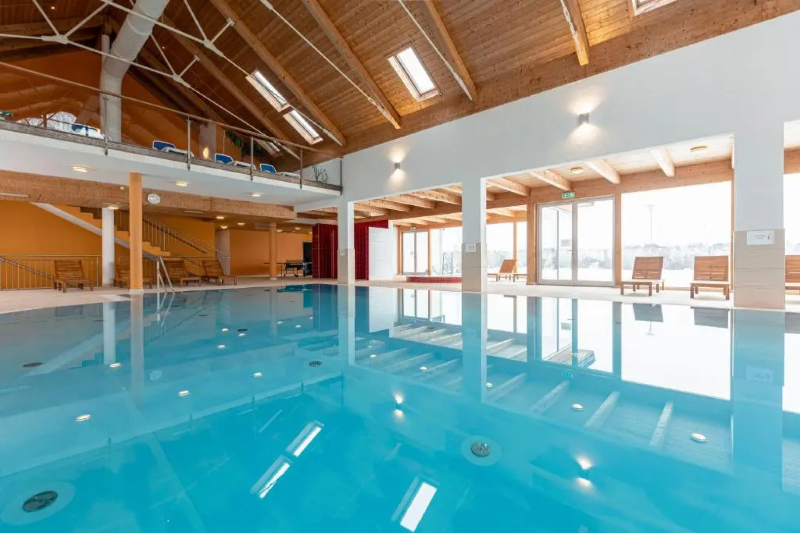 FerienPark Kreischberg