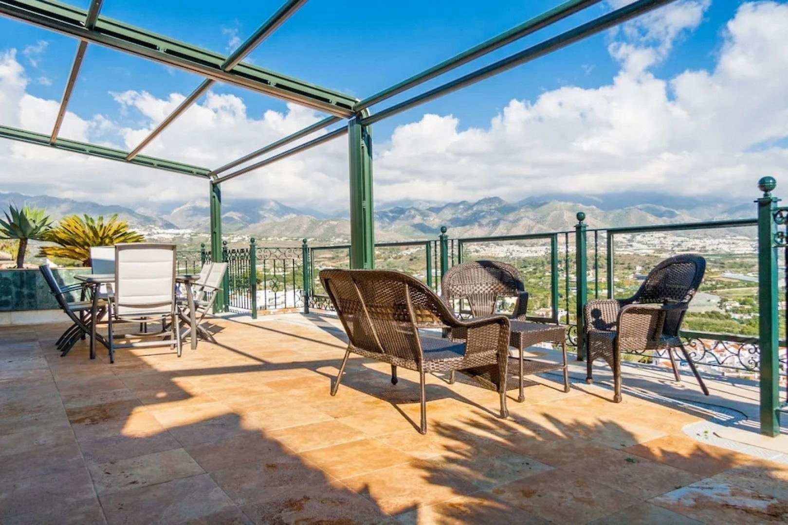 Villa Canovas Vista Lara