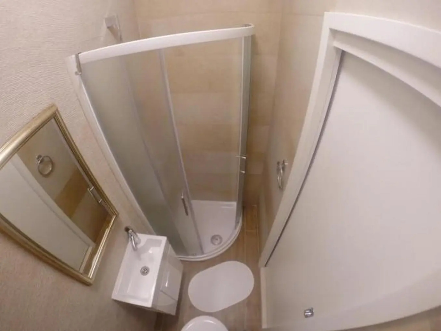 Luxury X-Rooms and Apartments Old Town