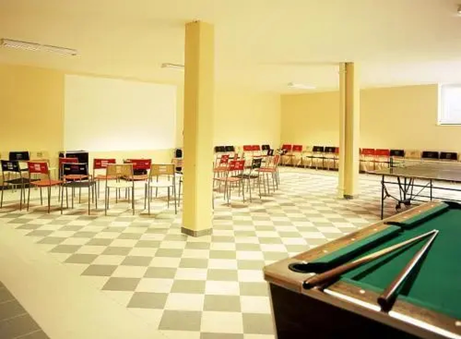 Jugendhotel Angerhof