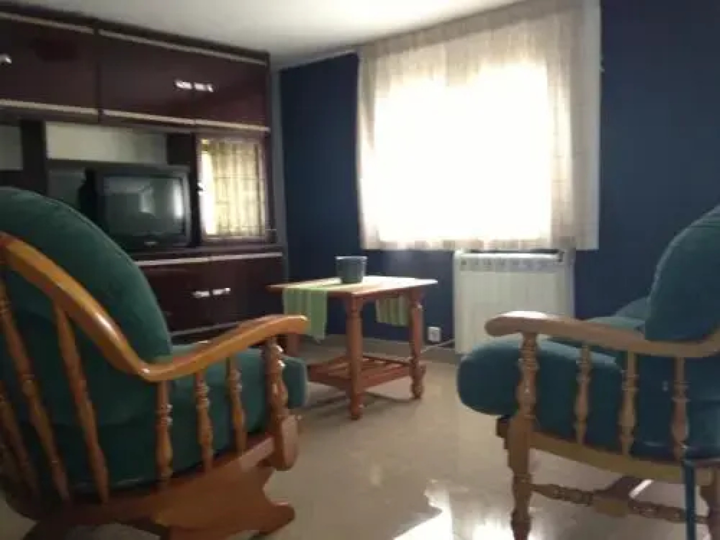 Apartaments Cal Pujol