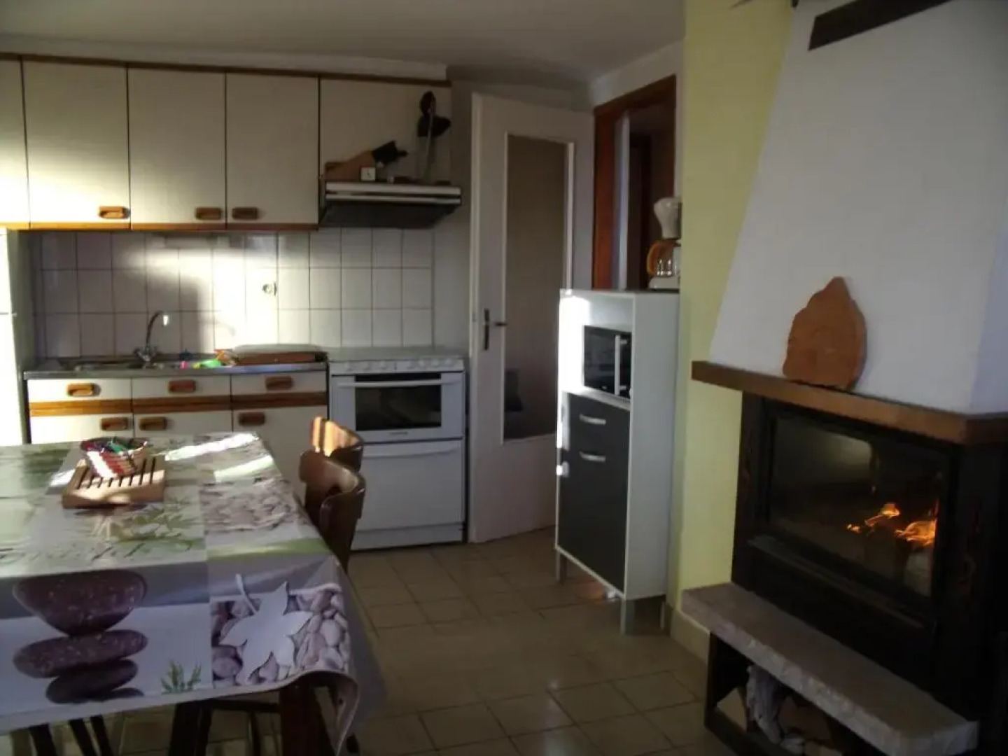 Gîte Les Hirondelles