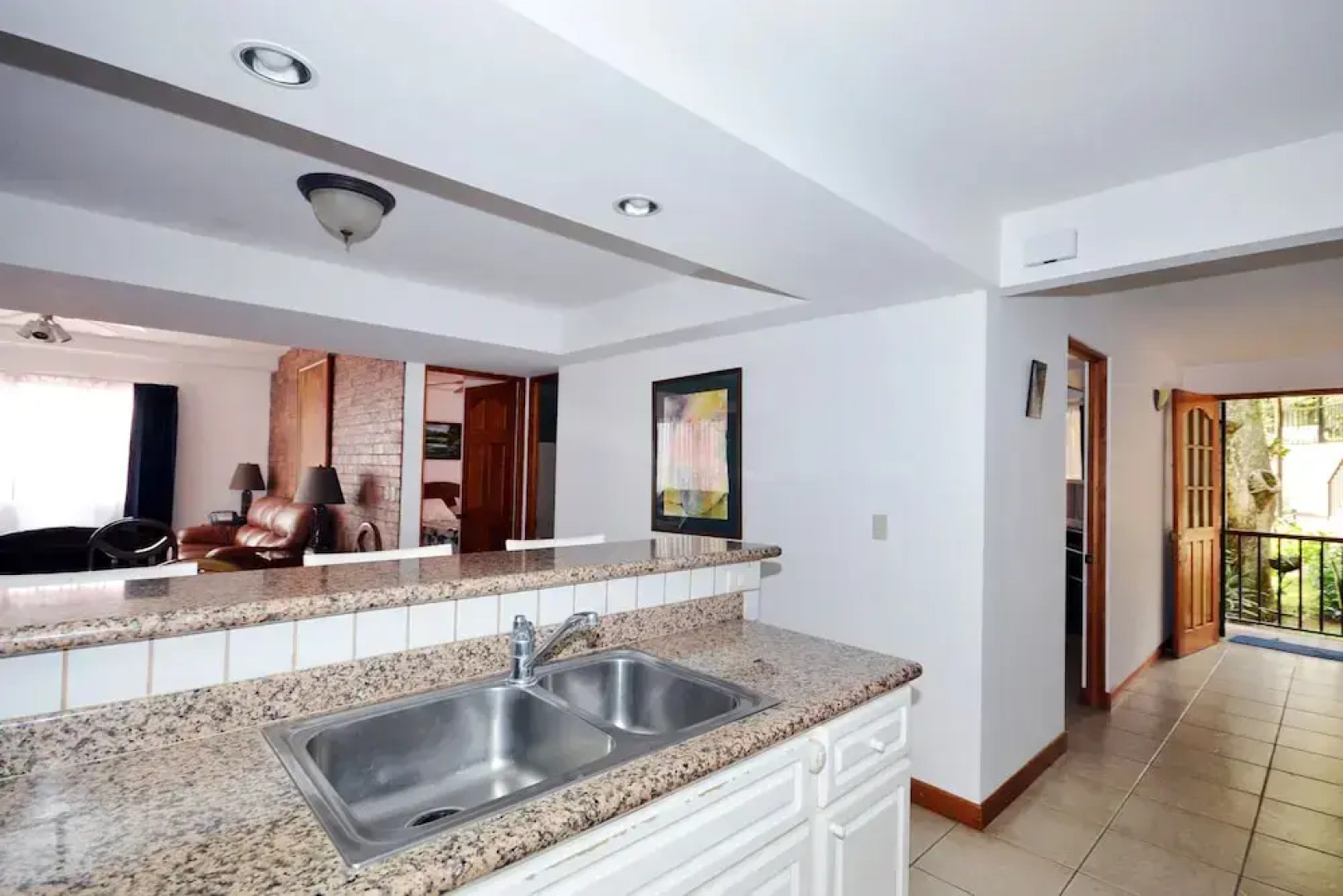 Casa Reflejos City View