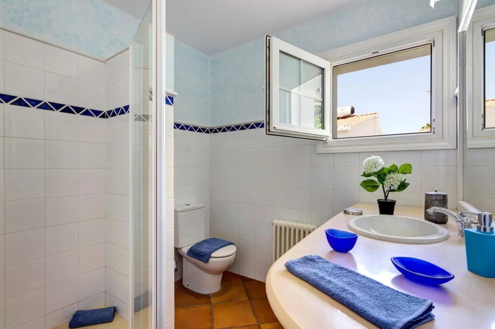 Ca'n toni Villa, Cala Galdana