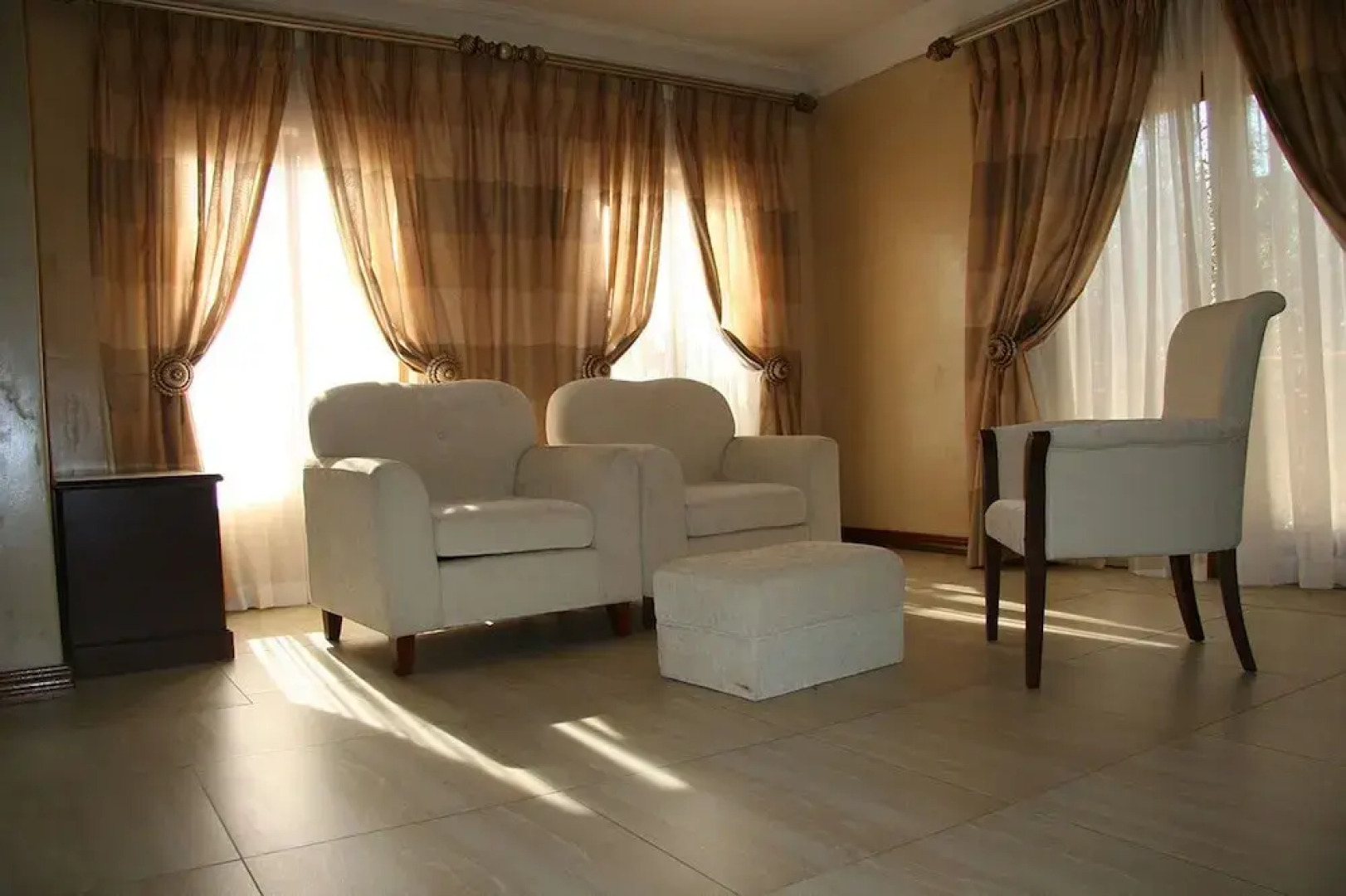 Kgaswane Country Lodge