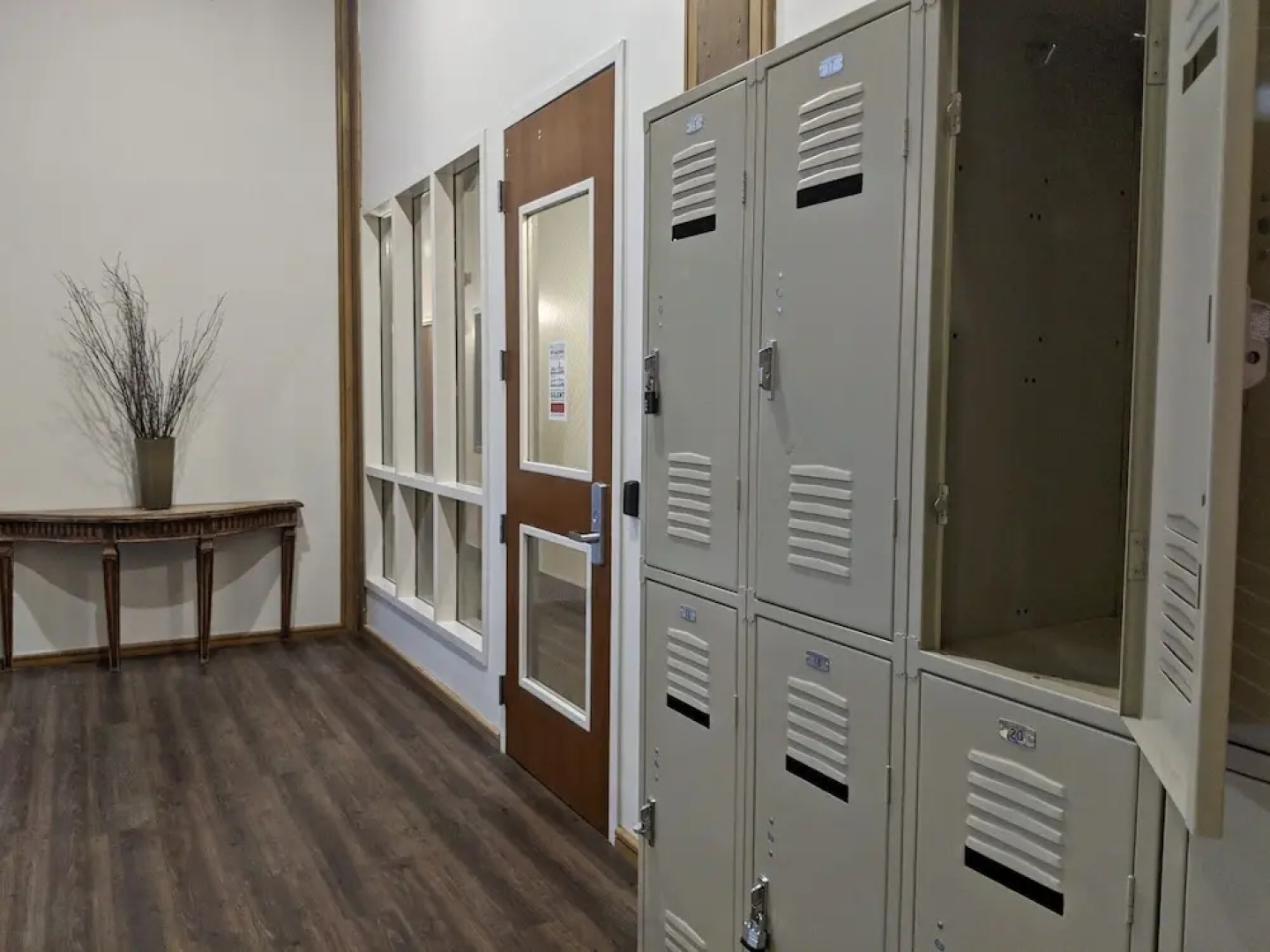 Nashville Downtown Hostel