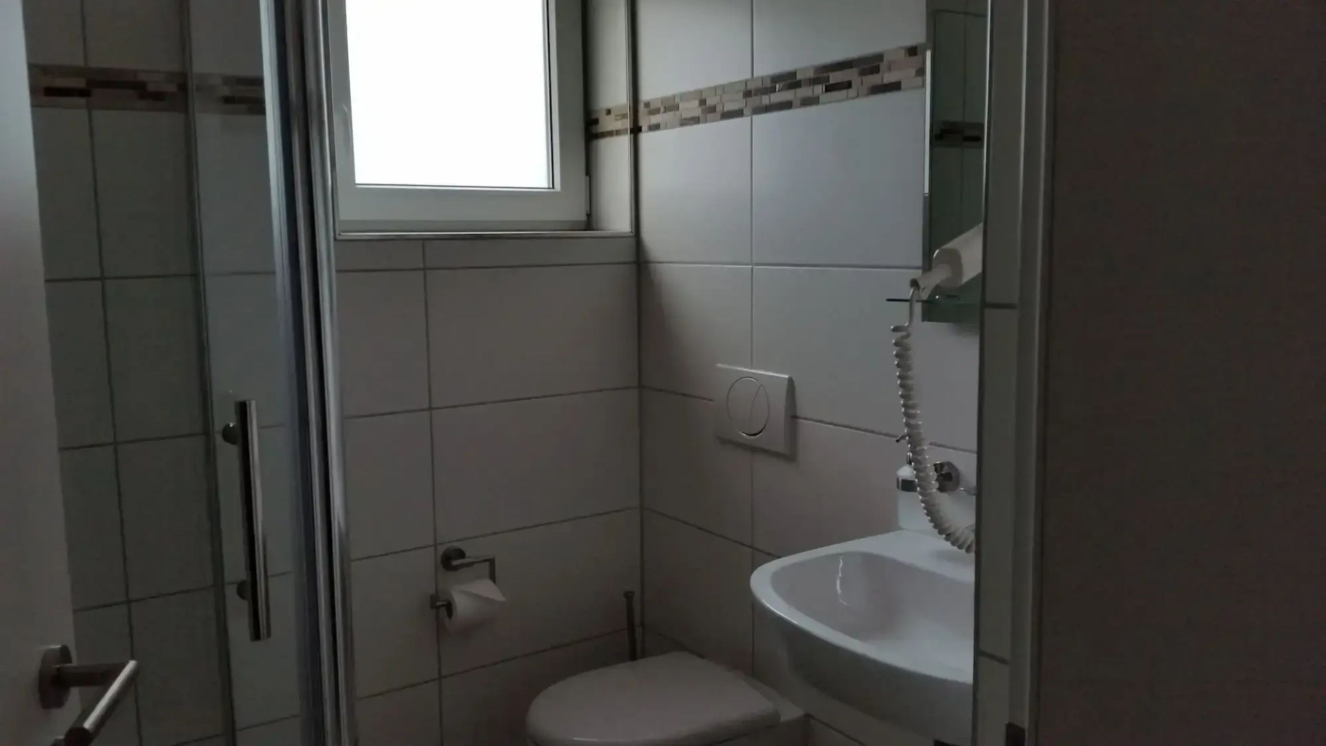 Schäfer Boardinghouse