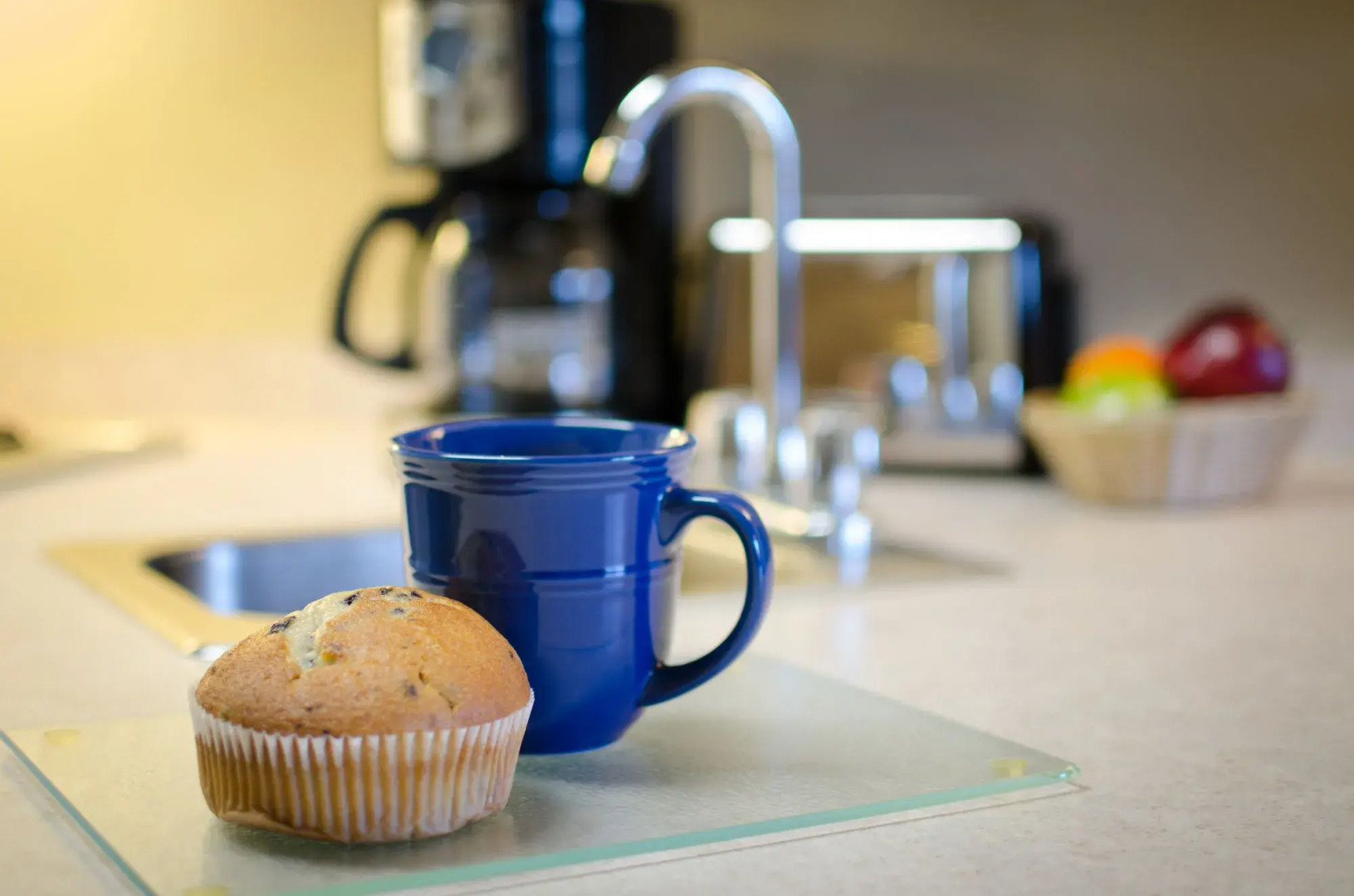 Extended Stay Airport