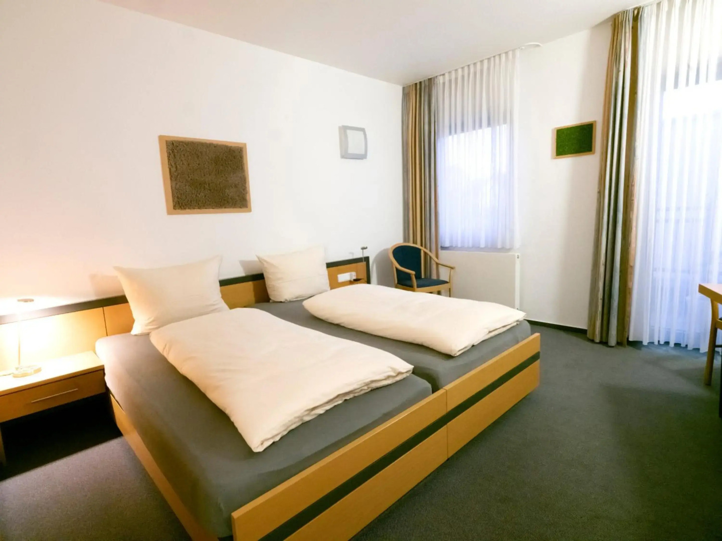 Parkhotel Borken-Hessen
