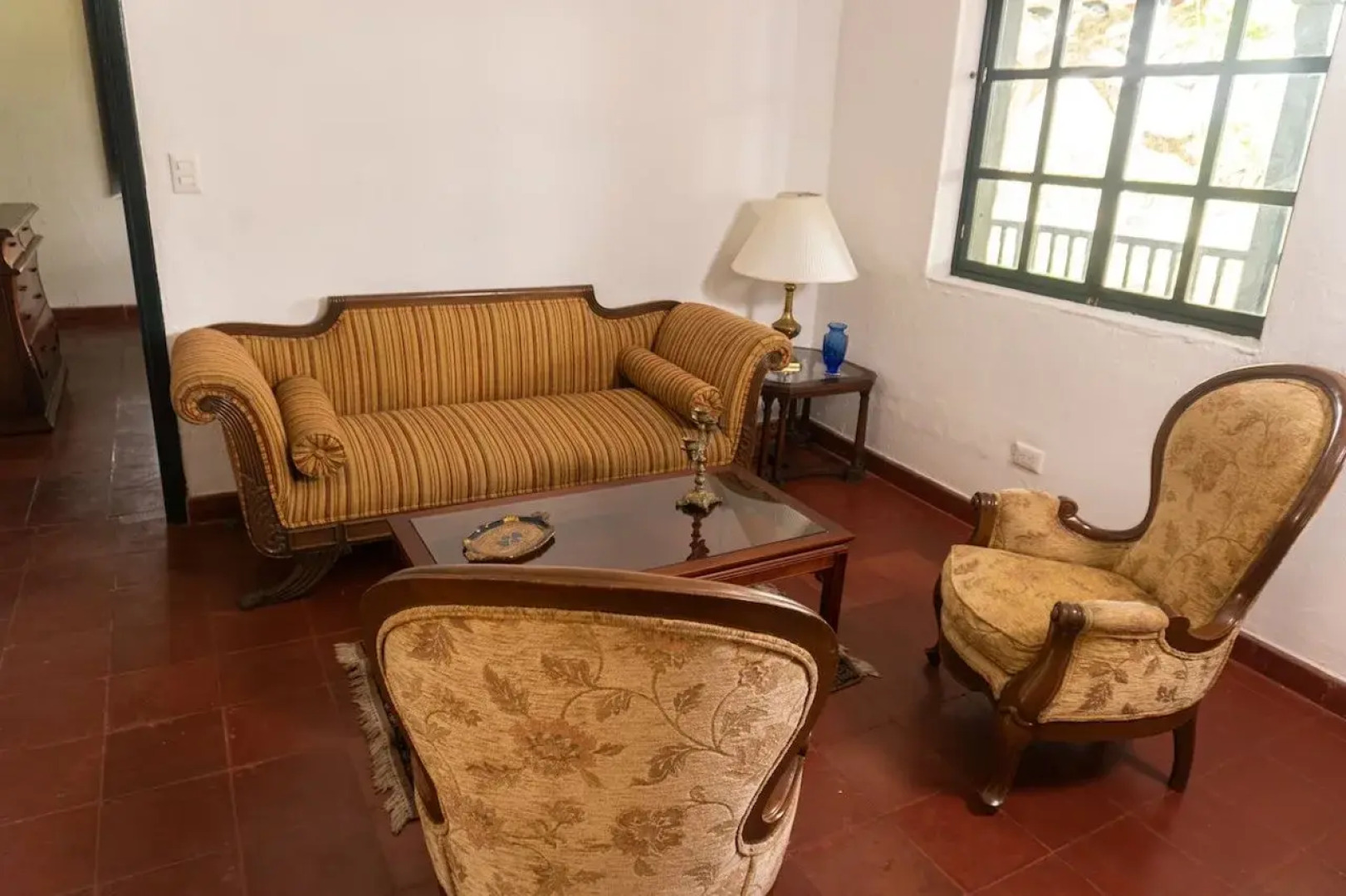 Hotel Hacienda el Novillero