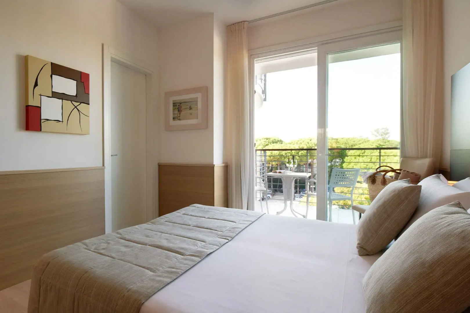 Jesolopalace Hotel & Aparthotel