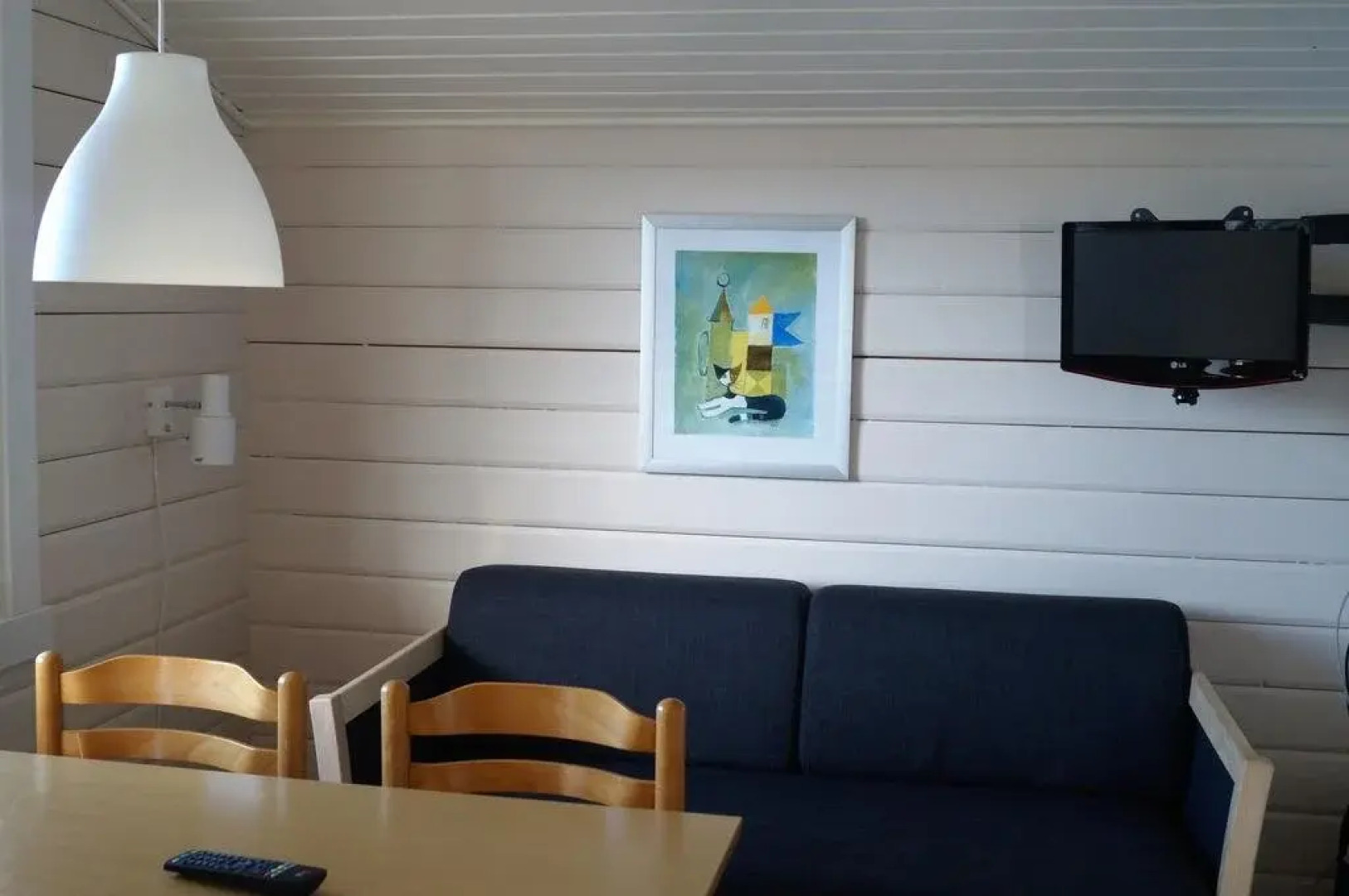 Hasle Camping & Hytteby