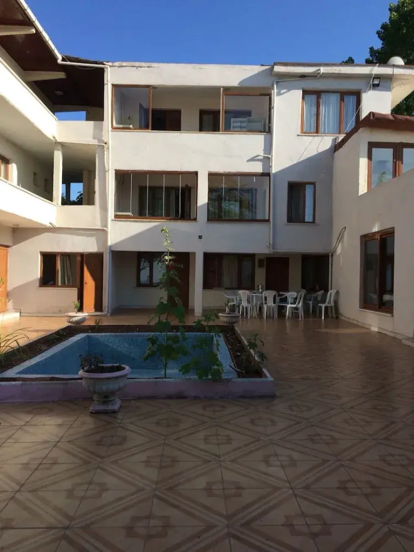 Karaburun Ankara Otel