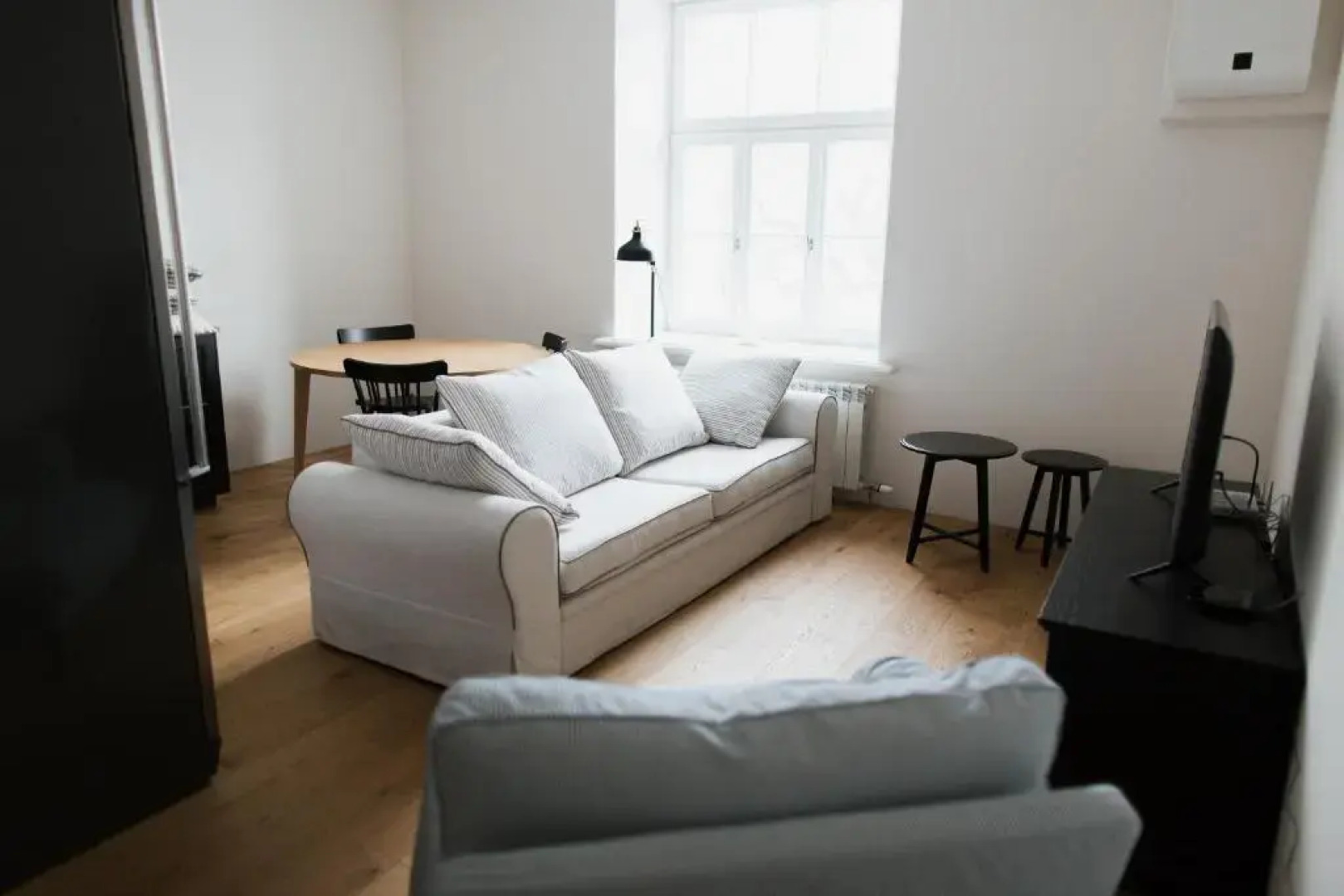 New, modern apartment near Riga center