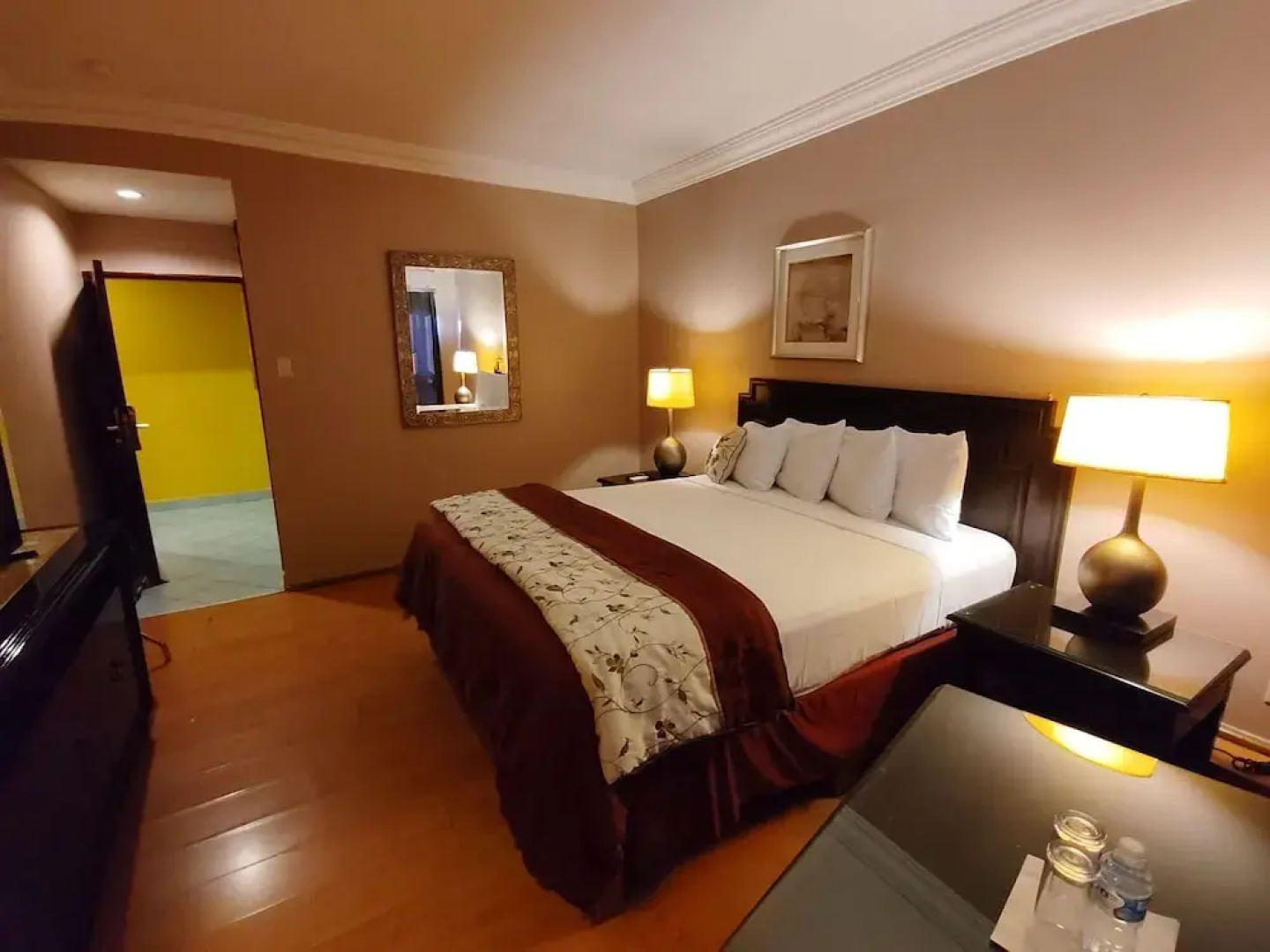Princess Hotel & Casino