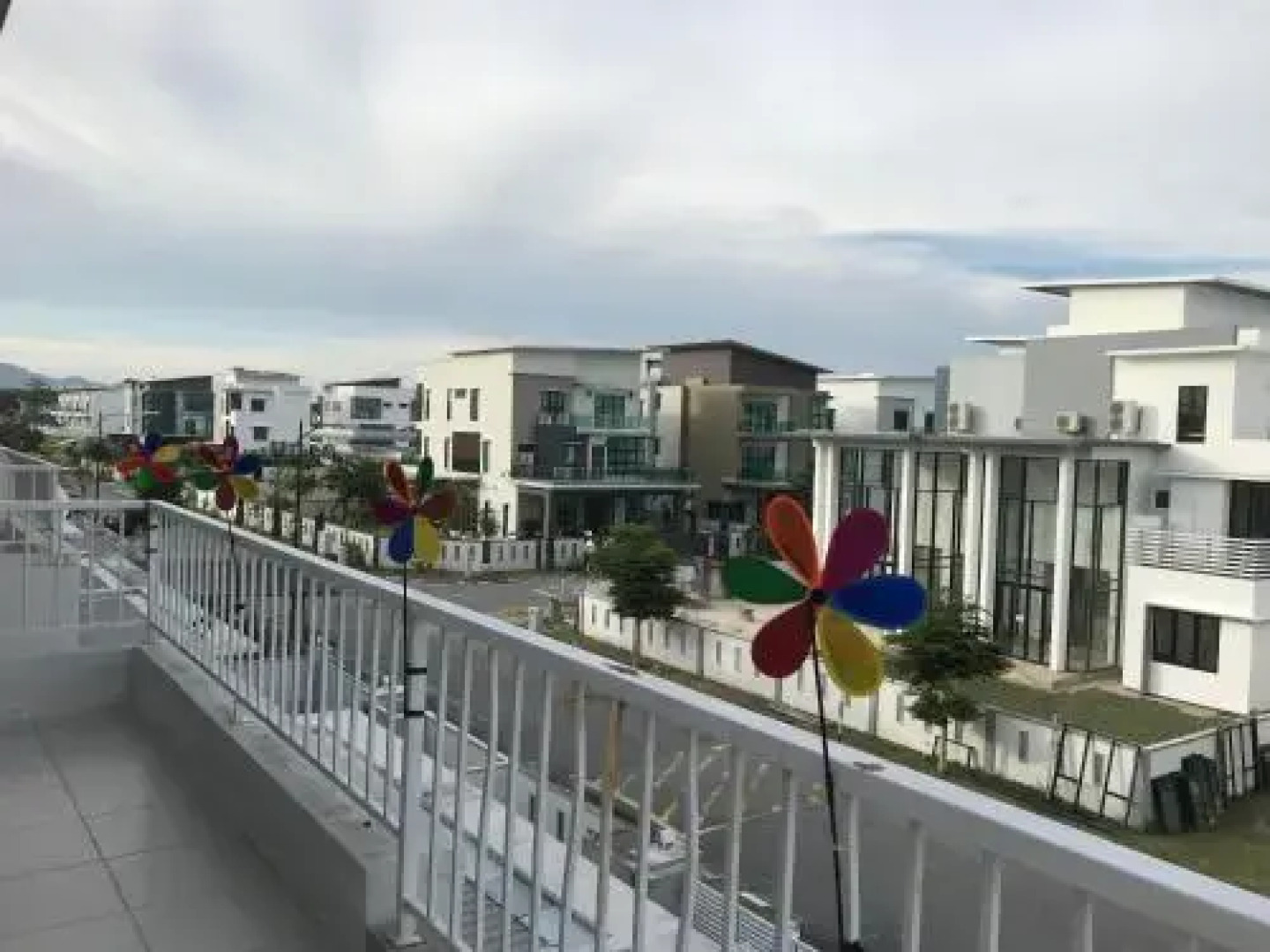 D’Resort Home Stay