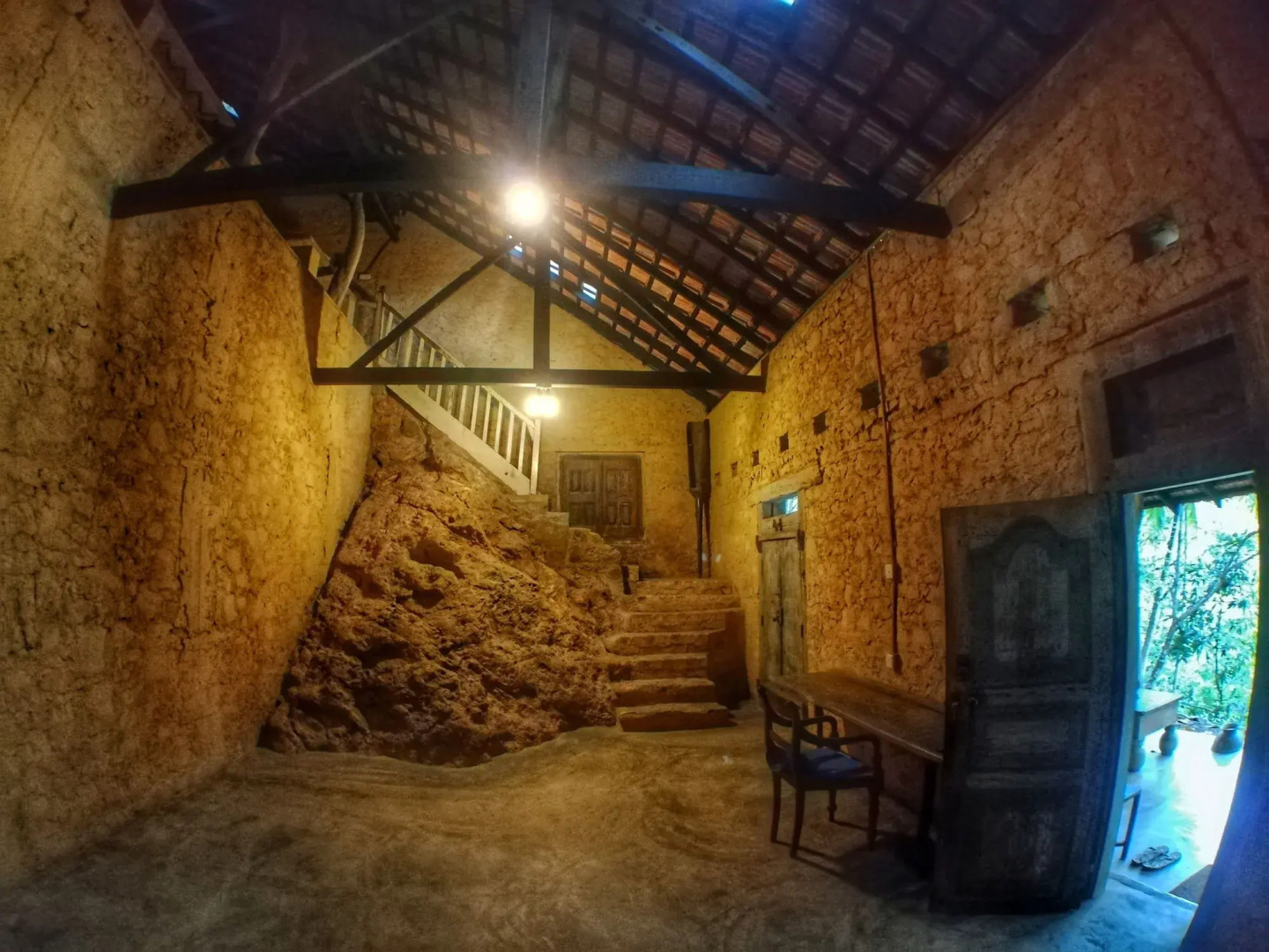 The Kandy Samadhi Centre