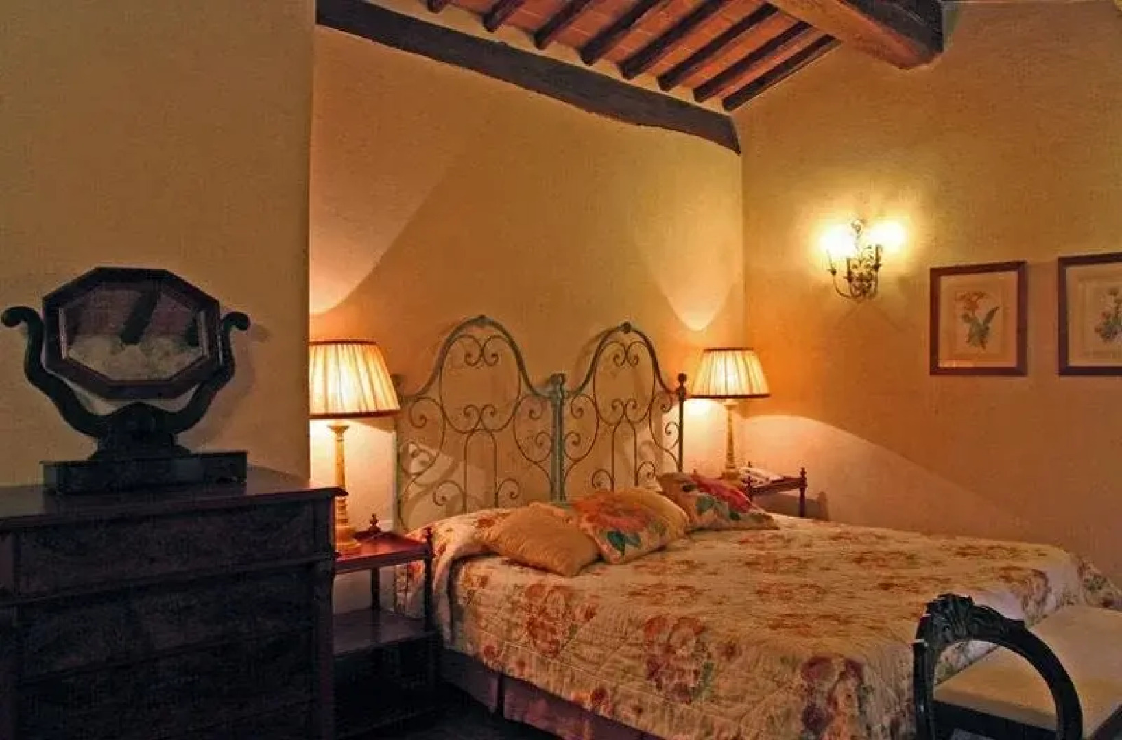 Antico Podere Marciano