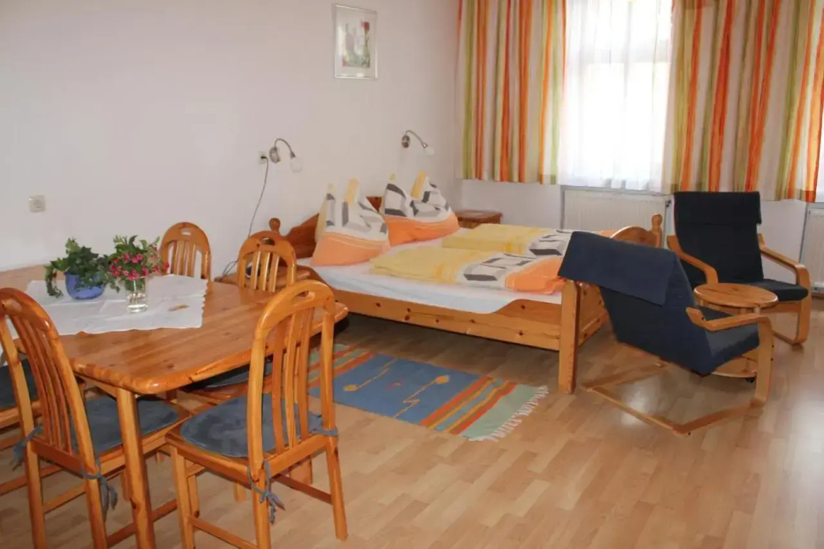 Ferienwohnungen Magedler