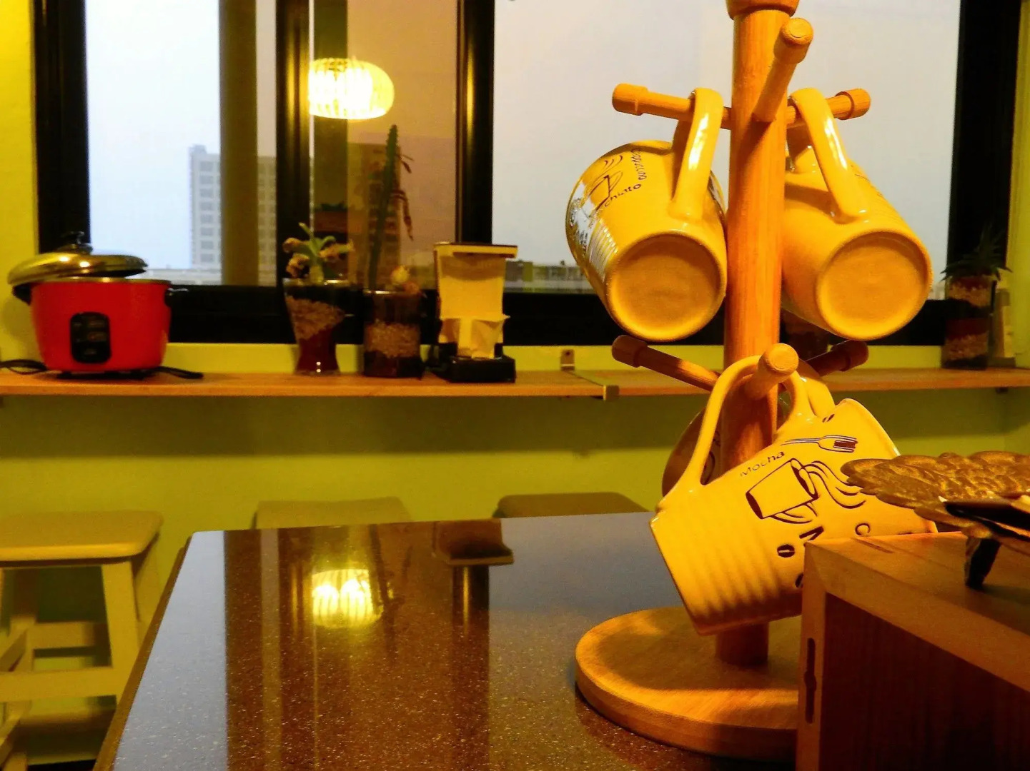 Anping Western-style House