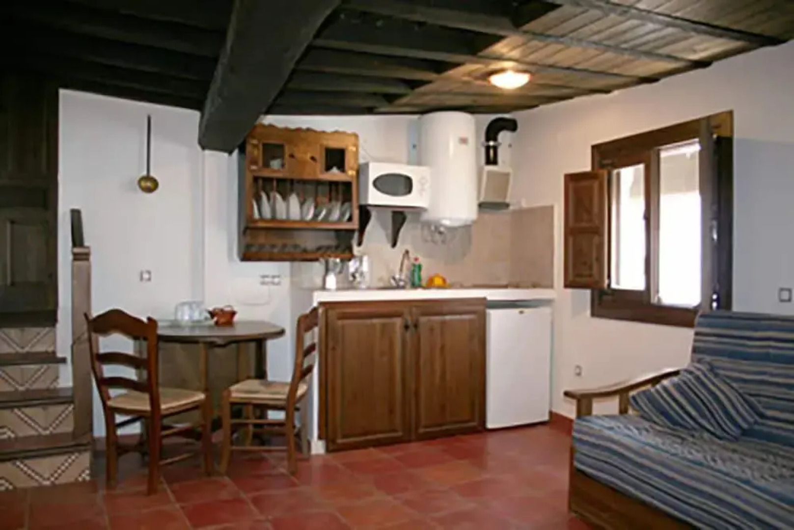 Apartamentos Víctor Chamorro del Arco