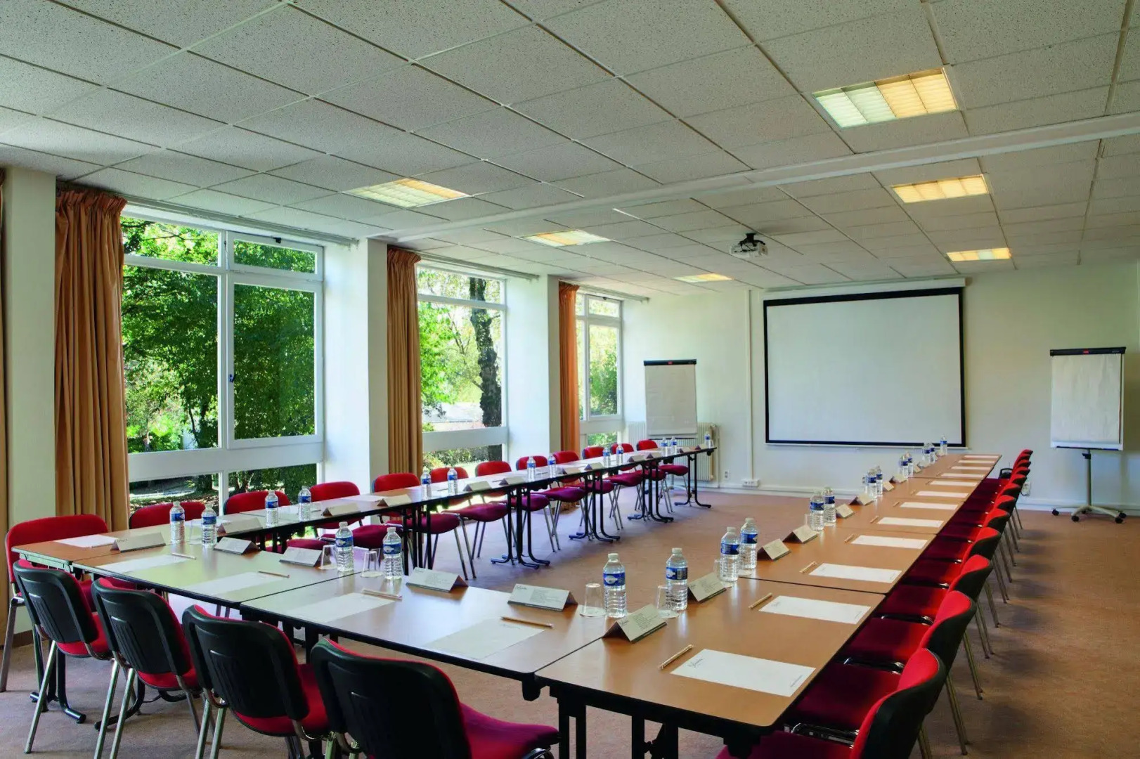 Belambra Hôtel Le Normont