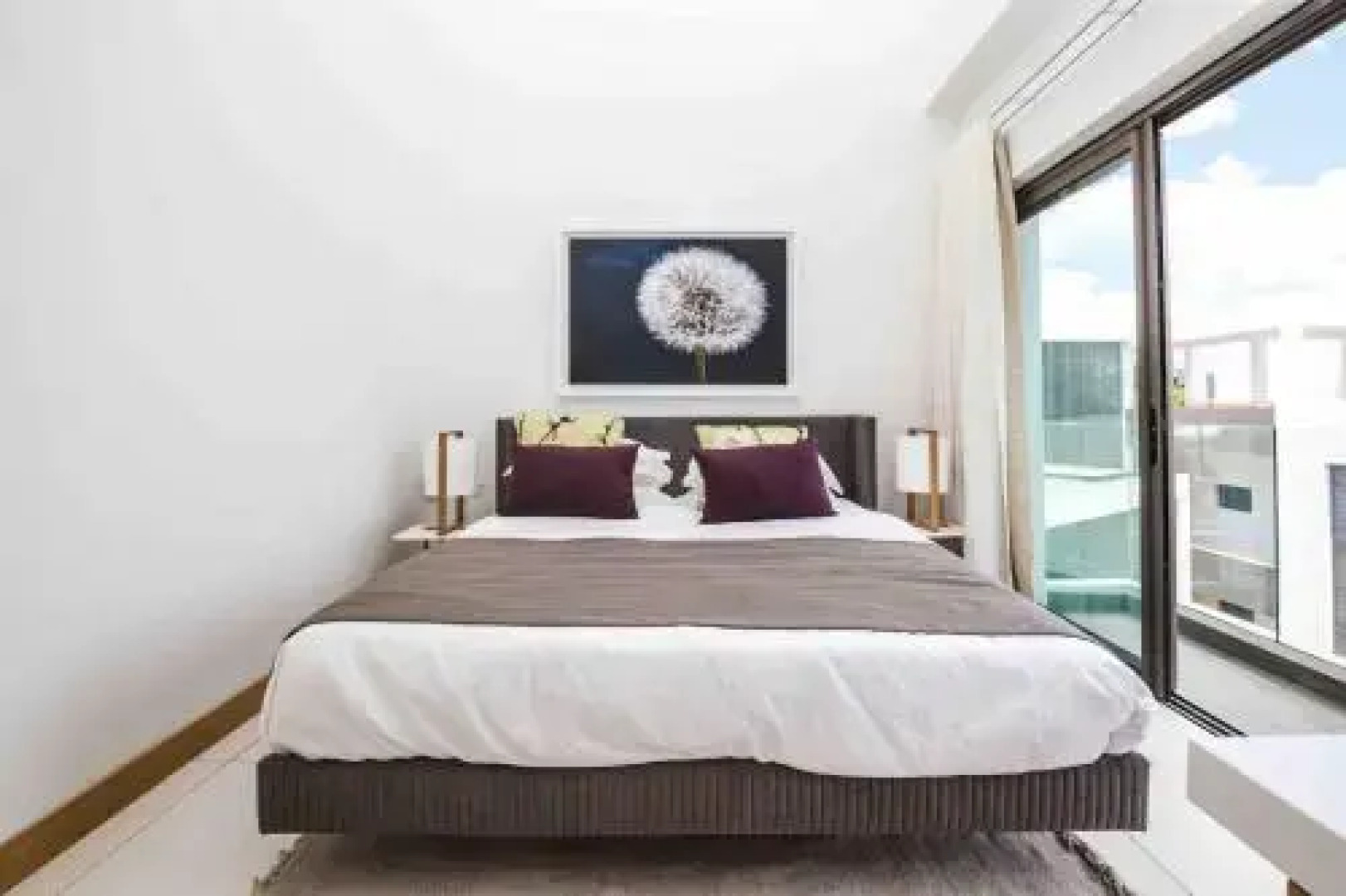 Latitude Luxury Apartment