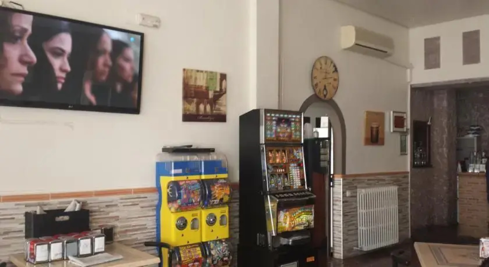 Pension Carlos Arguiñano