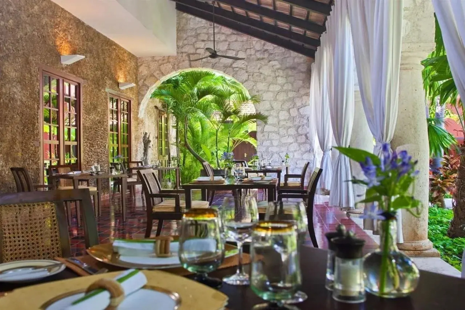 Hacienda Puerta Campeche, a Luxury Collection Hotel, Campeche