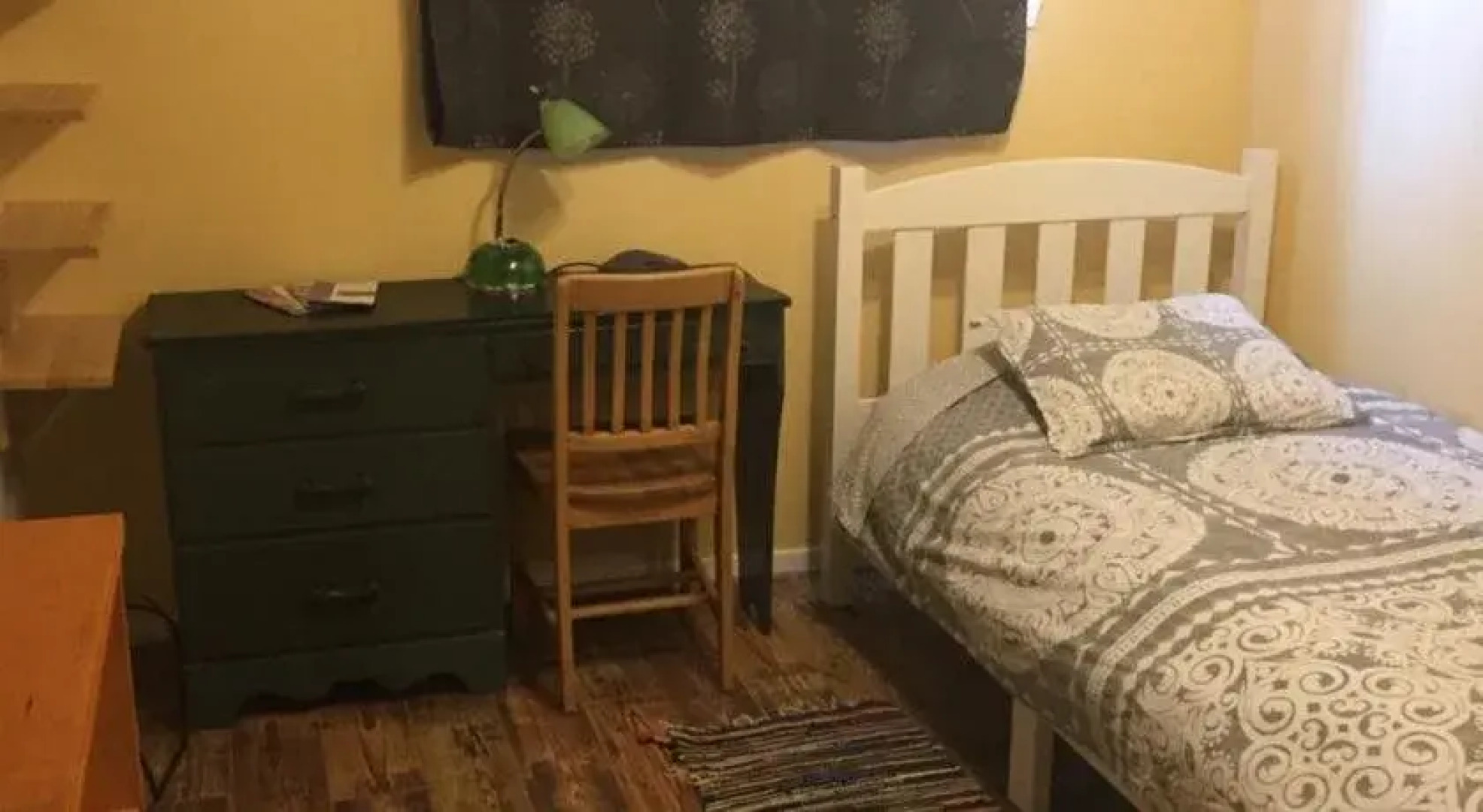 Auberge Internationale Le Tangon