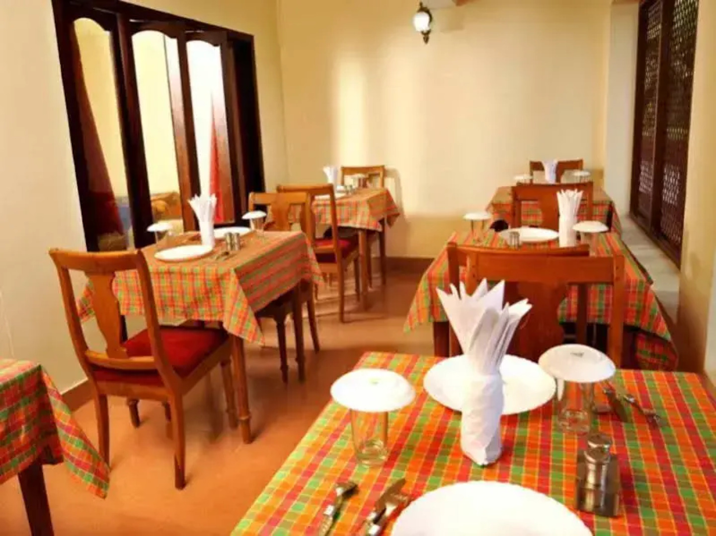 Vijaya Varma Beach Resort