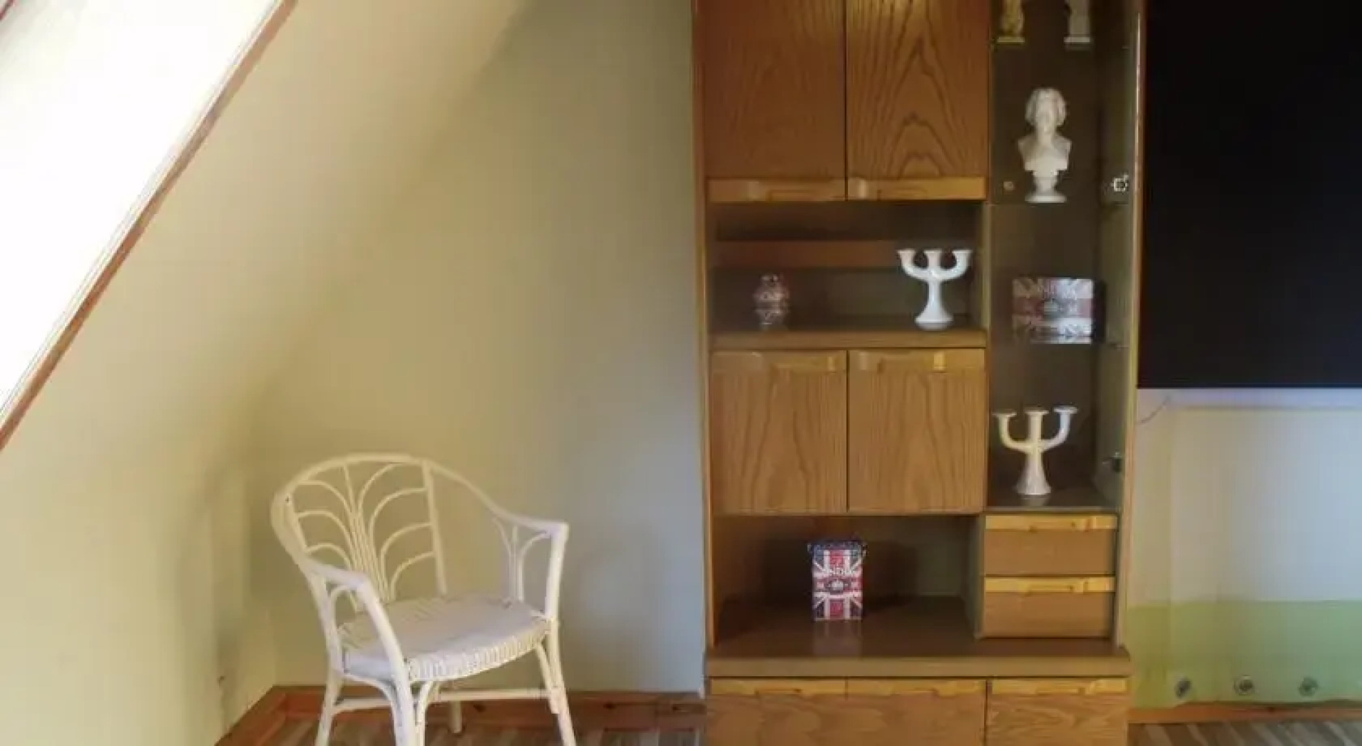 Apartment Ankommen und Entspannen