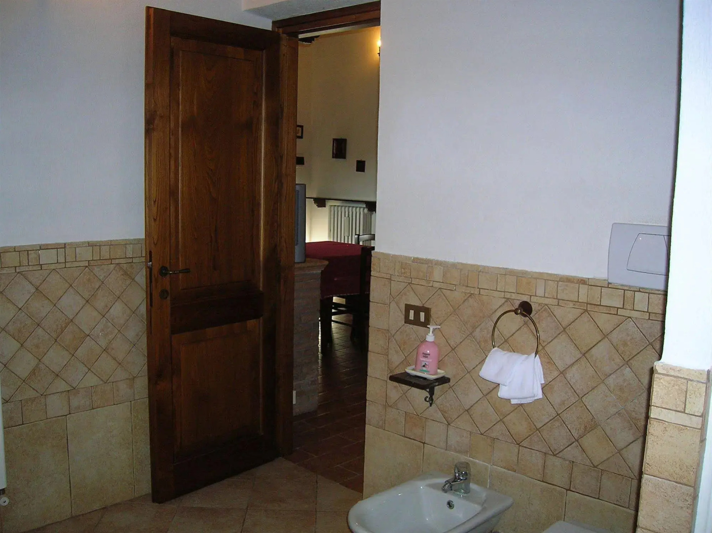 Agriturismo Buonasera