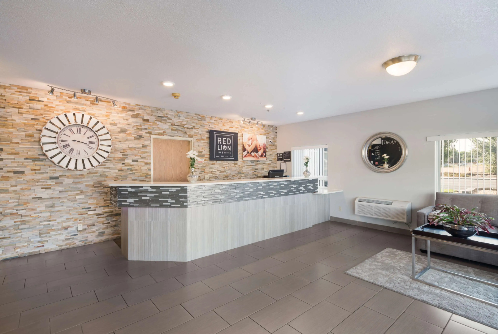 Red Lion Inn and Suites Kennewick Tri-Cities