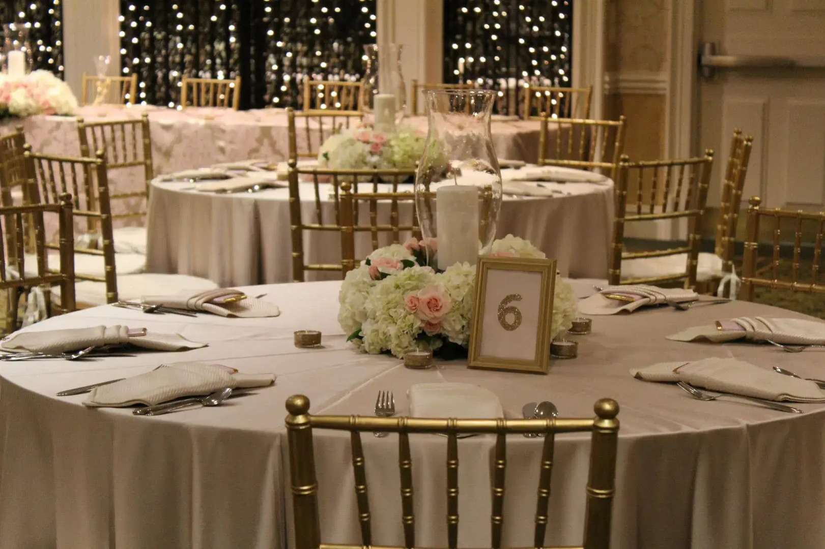 DoubleTree Resort by Hilton Lancaster