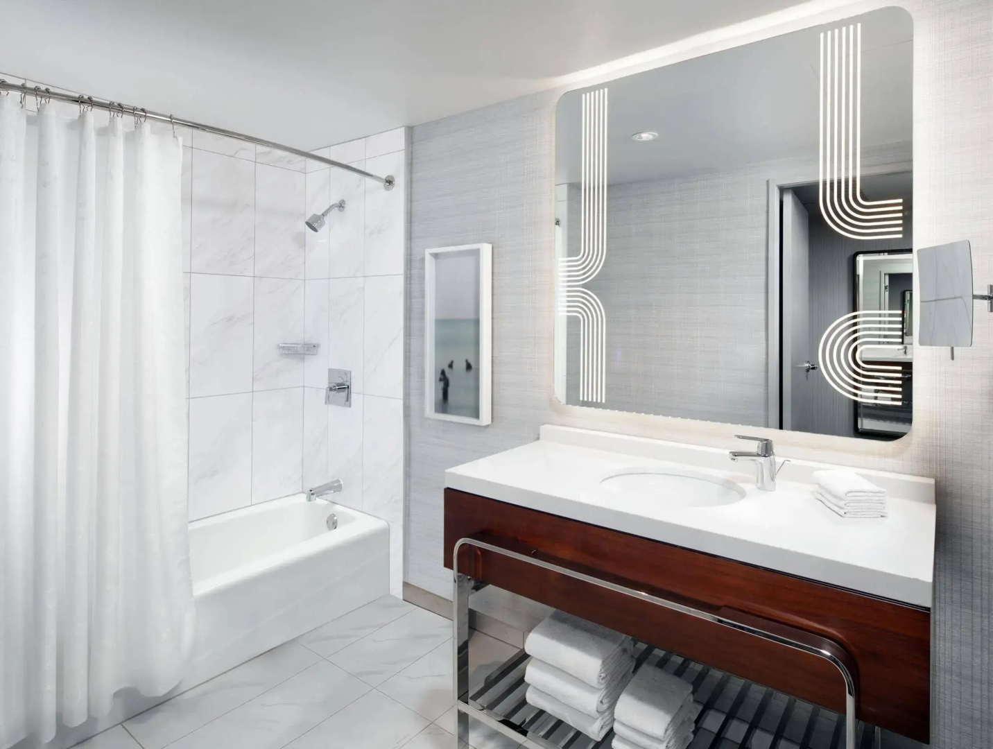 Sheraton Grand Los Angeles