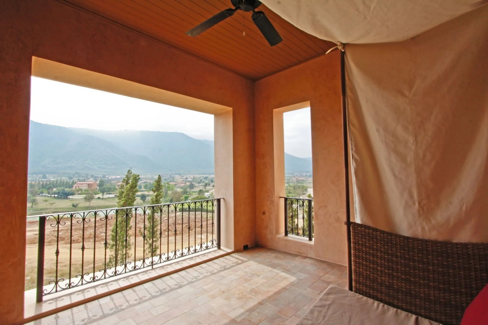 Town Square Suites by Toscana Valley