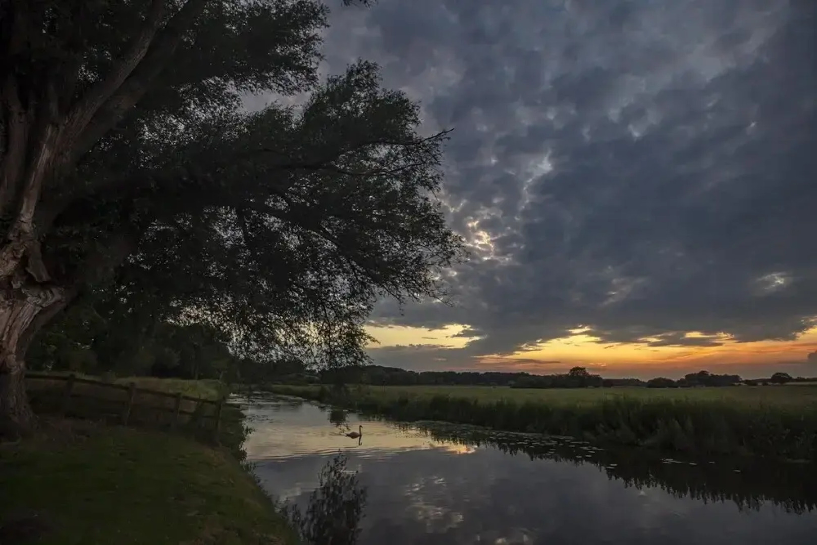 Carrick's At Castle Farm