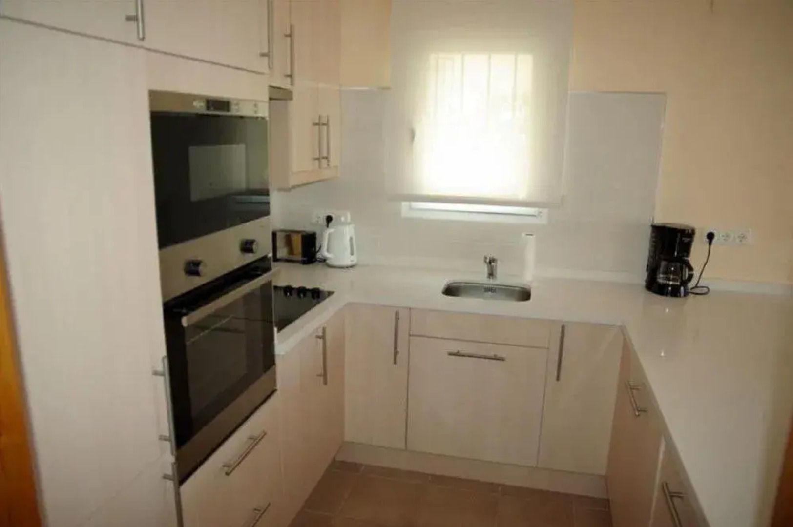 Villa in Cumbre del Sol, Alicante 103343 by MO Rentals