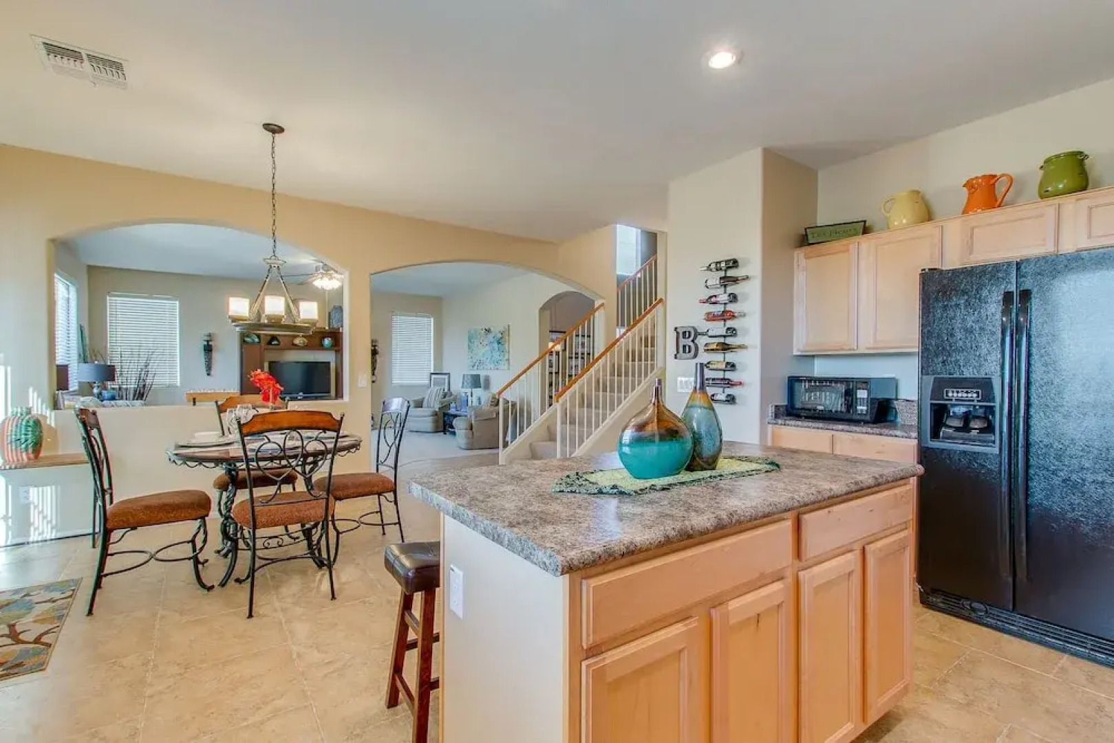 Taylor Trail - 4 Br home by RedAwning