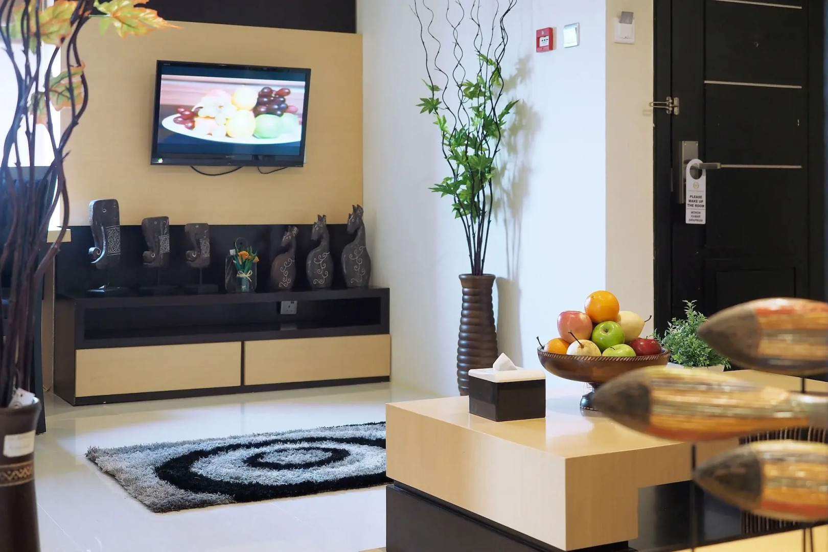 Nagoya Mansion Hotel & Residence