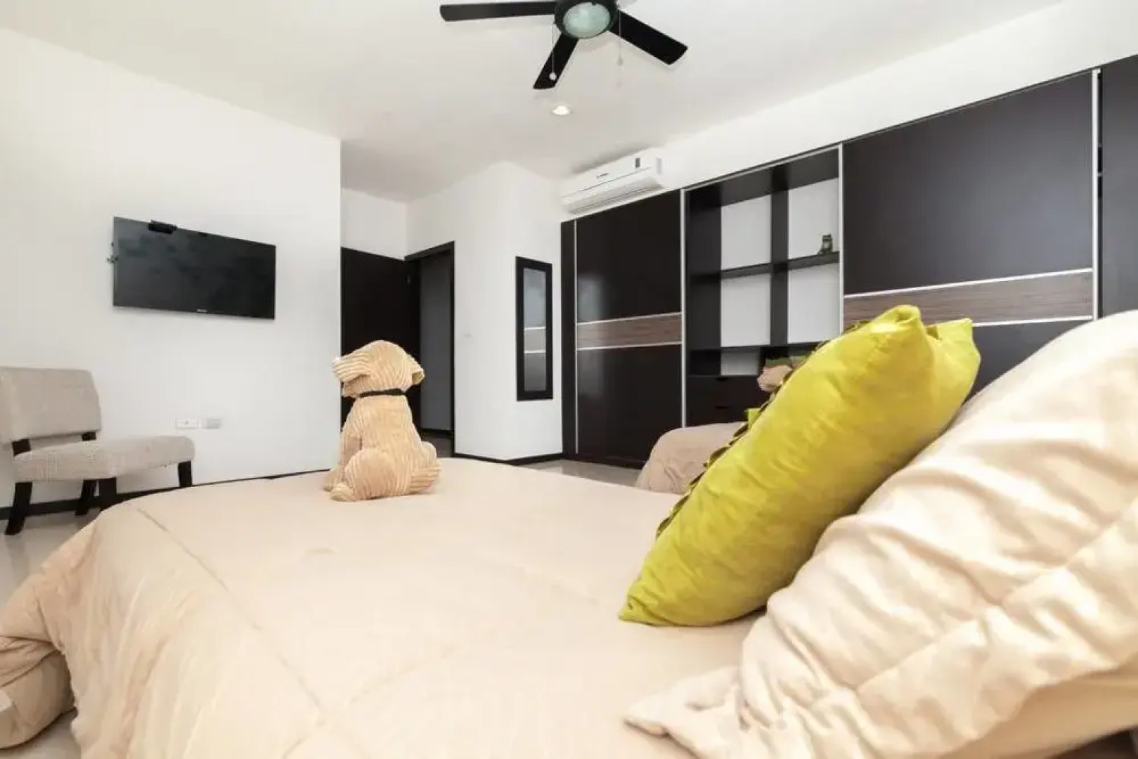 Two Bedroom Apartment Heliko 201