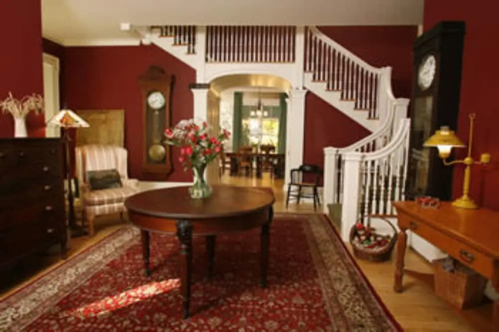 Temple Hill Bed & Breakfast