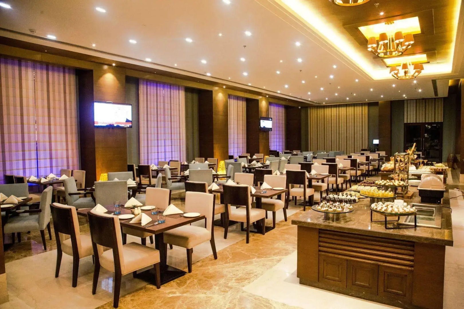 Sheraton Grand Palace Indore