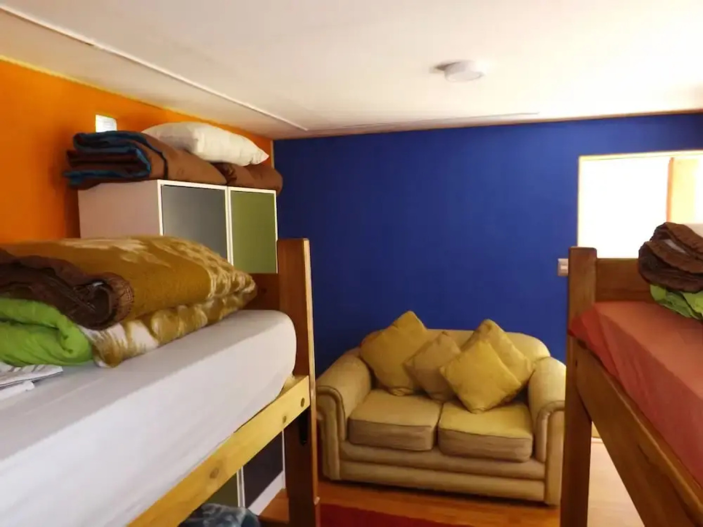 Balcones de Pisco Elqui