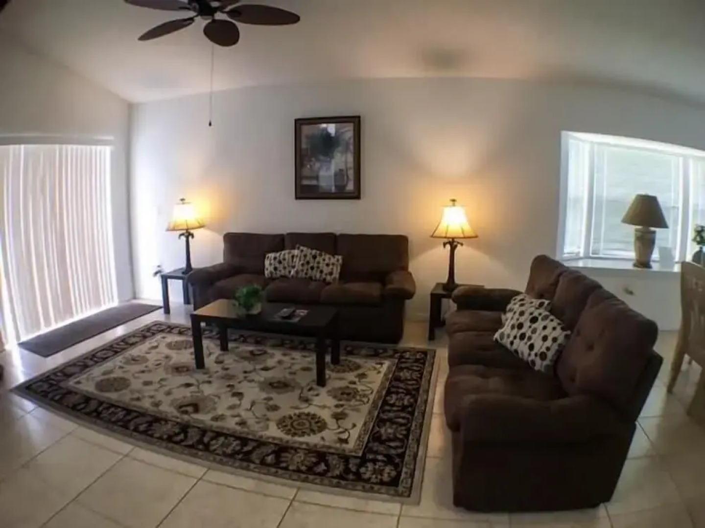 Waterview 1685 Apartment 4 Bedroom