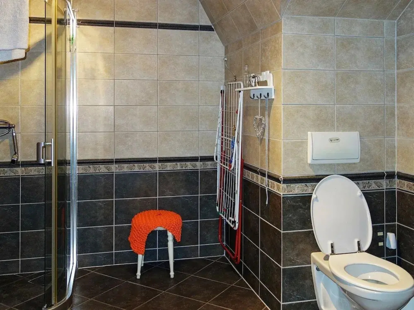 6 Person Holiday Home in Hauge i Dalane